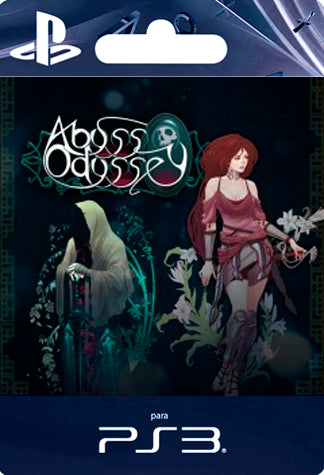 Abyss Odyssey PS3