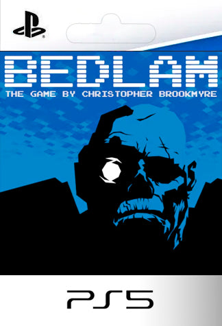 BEDLAM PS5