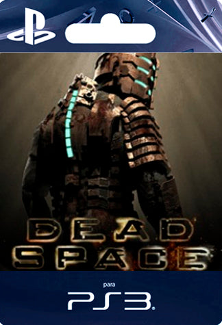 Dead Space PS3