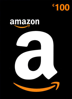 $100 EUR Amazon Gift Card ESPAÑA - Chilecodigos