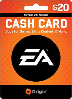 $20 USD Gift Card USA - Chilecodigos
