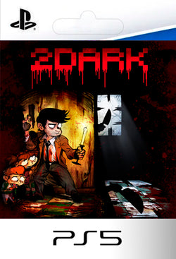 2Dark PS5