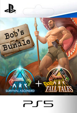 ARK Bobs Bundle PS5