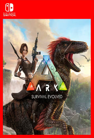 ARK Survival Evolved Switch