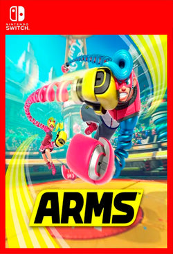 ARMS Switch