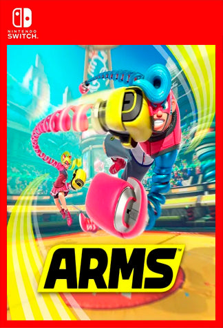 ARMS Switch