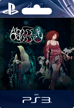 Abyss Odyssey PS3
