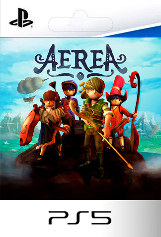 AereA PS45