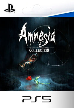 Amnesia Collection PS5