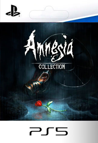 Amnesia Collection PS5