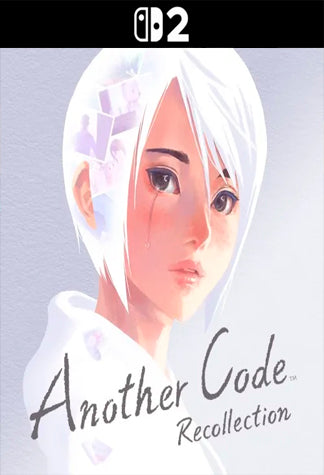 Another Code Recollection Switch 2