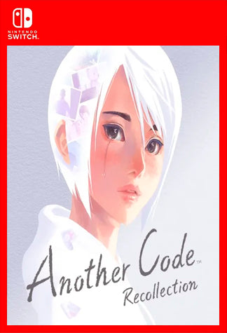 Another Code Recollection Switch