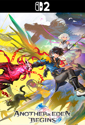 Another Eden Begins Switch 2 (Version Switch 1)