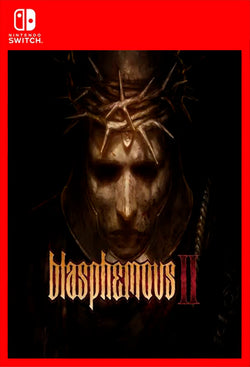 Blasphemous 2 Switch