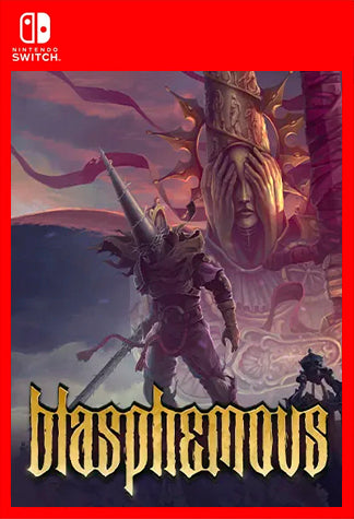 Blasphemous Switch