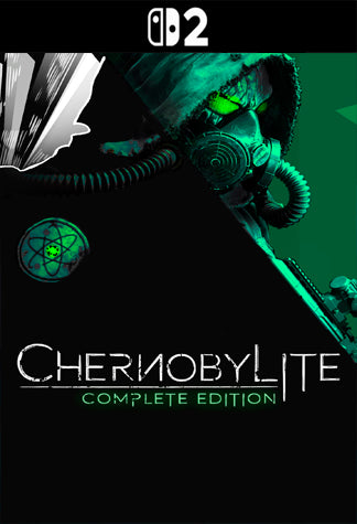 Chernobylite Premium Edition Switch 2