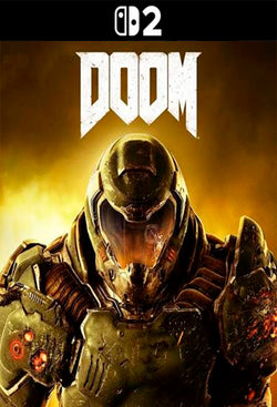 DOOM Switch 2