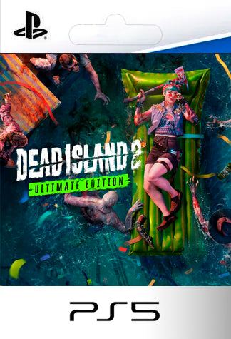 Dead Island 2 Ultimate Edition PS5
