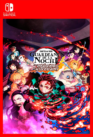 その他 SQUARE ENIX THANKS&KICK OFF PARTY2019 Demon Slayer Kimetsu no Yaiba The Hinokami Chronicles Nintendo