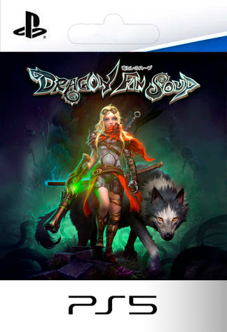 Dragon Fin Soup PS5