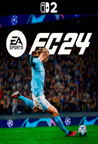 EA SPORTS FC 24 Switch 2