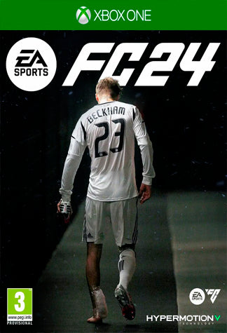 EA SPORTS FC 24 Xbox One