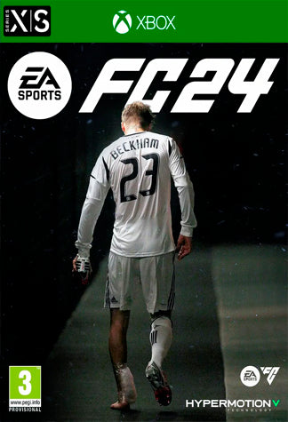 EA SPORTS FC 24 Xbox Series X/S