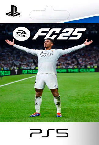 EA SPORTS FC 25 PS5