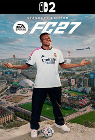 EA SPORTS FC 27 Switch 2 (Version Switch 1)