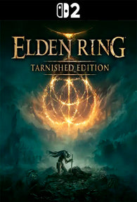 ELDEN RING Tarnished Edition Switch 2