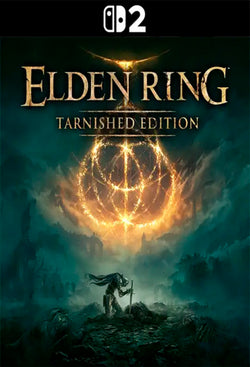 ELDEN RING Tarnished Edition Switch 2