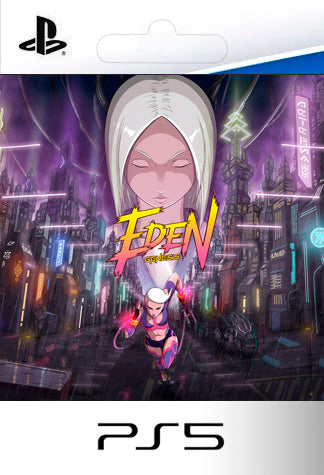 Eden Genesis PS5