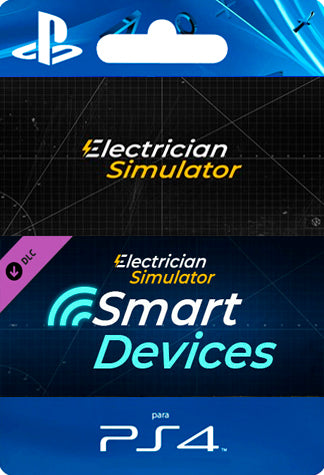 Electrician Simulator Complete Edition PS4