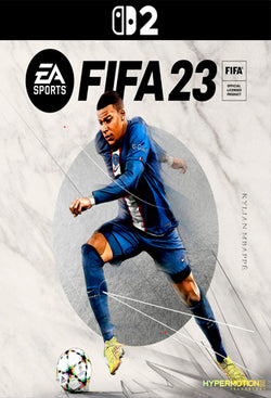 FIFA 23 Switch 2