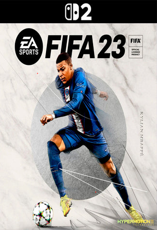 FIFA 23 Switch 2