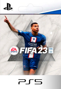 FIFA 23 PS4 (Version PS5)