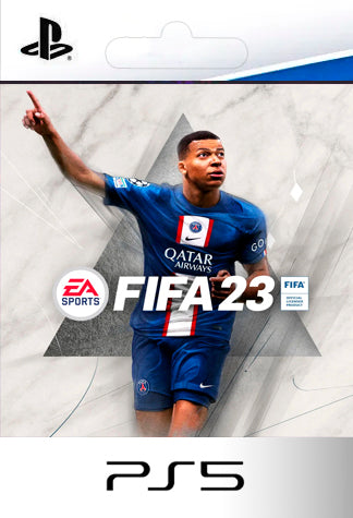 FIFA 23 PS4 (Version PS5)