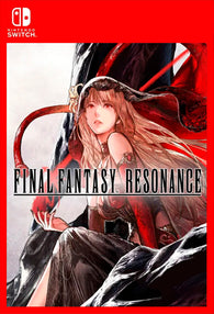FINAL FANTASY RESONANCE Switch