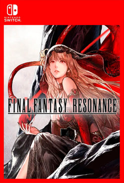 FINAL FANTASY RESONANCE Switch