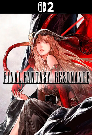 FINAL FANTASY RESONANCE Switch 2
