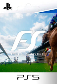 Full Stride PS5