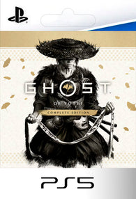 Ghost of Yotei Complete Edition PS5