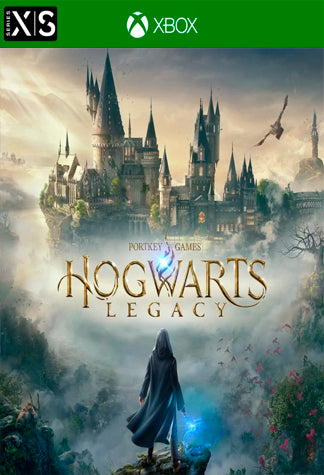 HOGWARTS LEGACY Xbox Series X/S (Version X One)