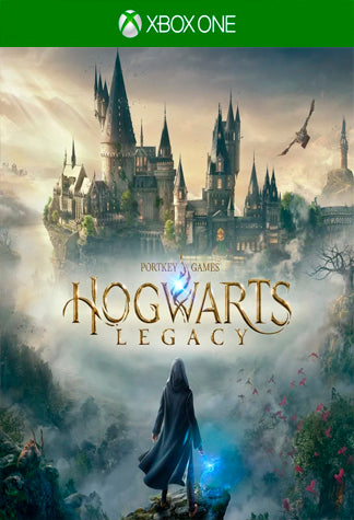 HOGWARTS LEGACY Xbox One