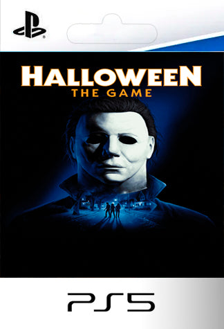 Halloween The Game PS5