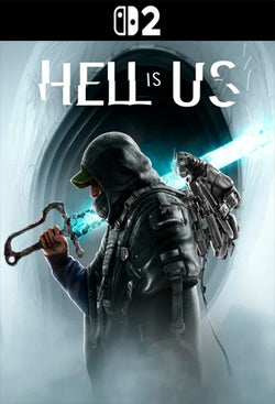 Hell is Us Switch 2