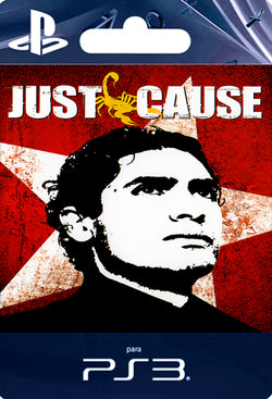 Just Cause PS3