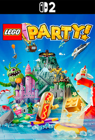 LEGO Party Switch 2 (Version Switch 1)