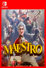 Maestro Switch