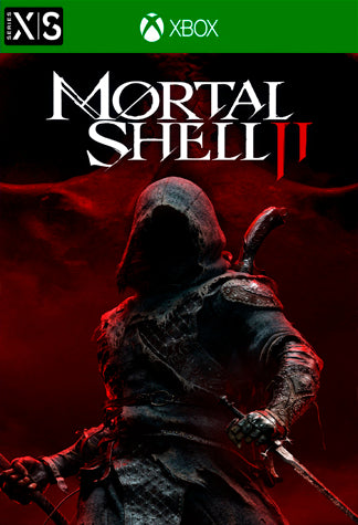 Mortal Shell II Xbox Series X/S